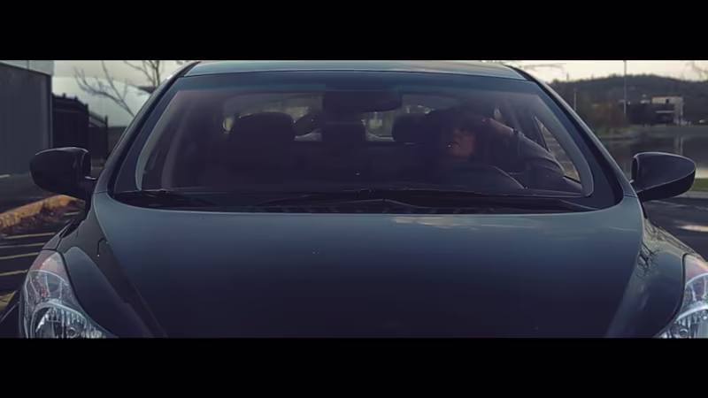 Cover image for I killed my mother