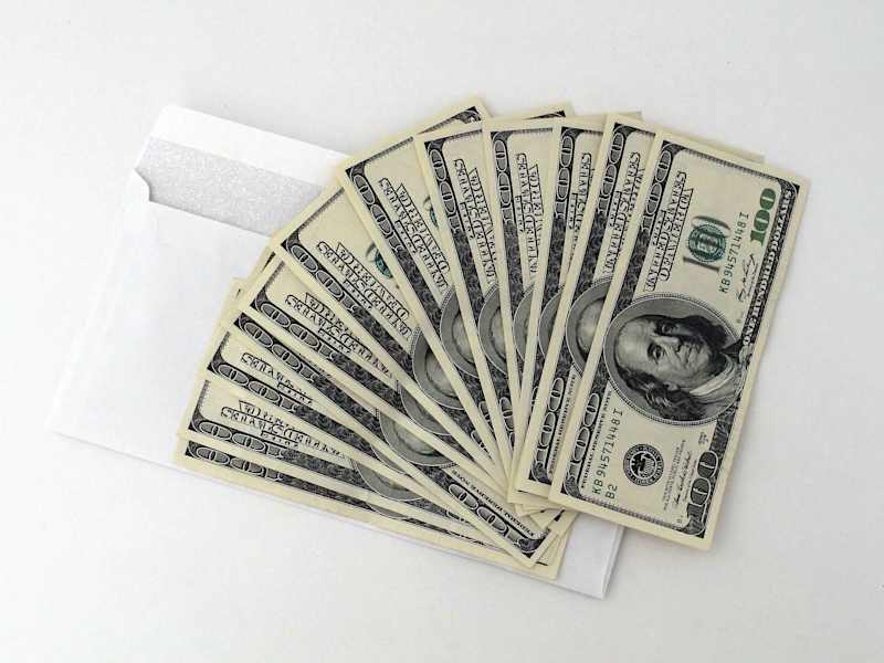 Cover image for Direct Mail - Credit Repair