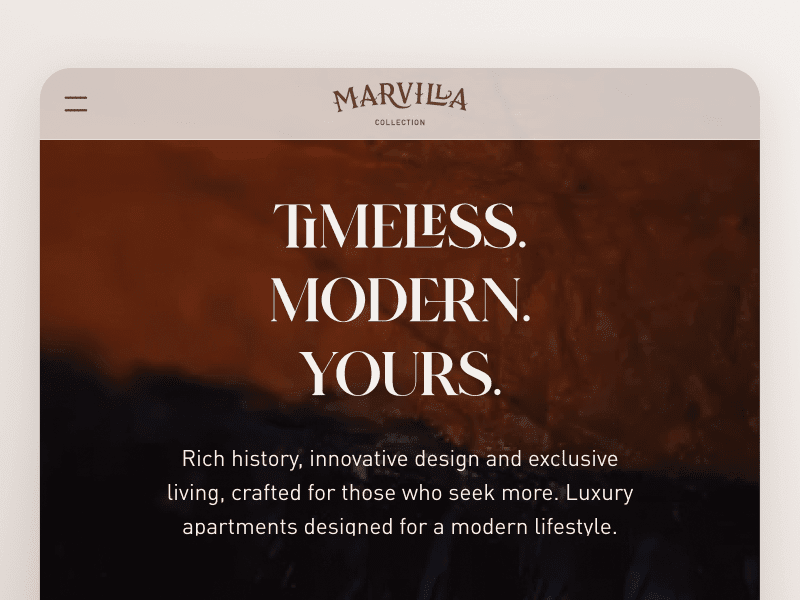 Cover image for Marvilla Collection — Lucas Media