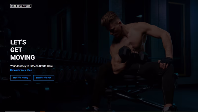 Cover image for  MERN Stack Gym Membership & BMI Tracker Website