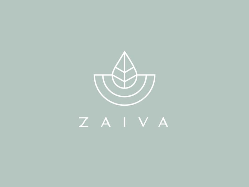 Cover image for Zaiva - Branding