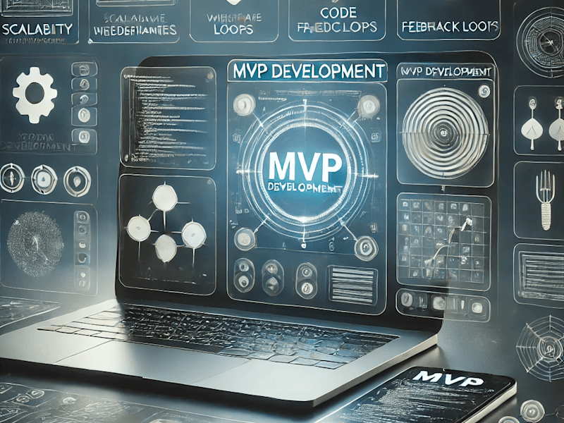 Cover image for SaaS Development