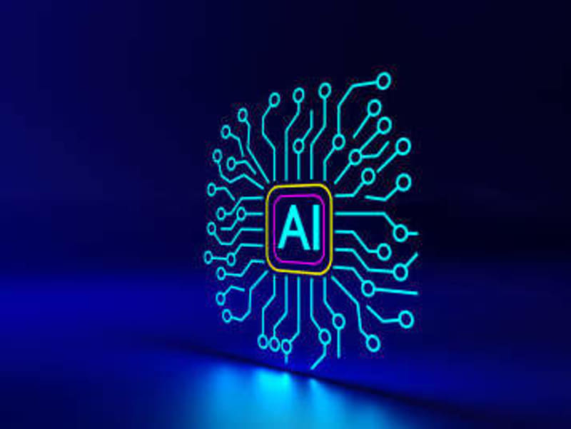 Cover image for AI Chatbot trained with the dataset of your services