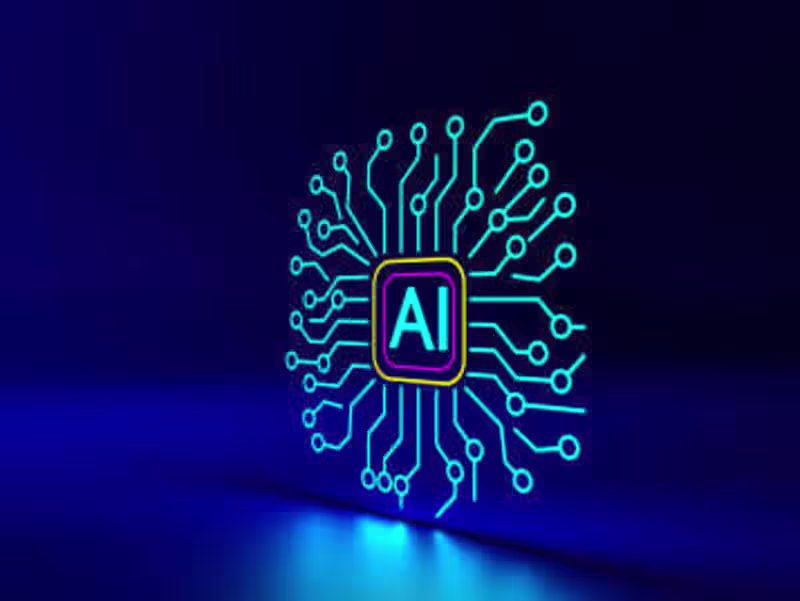 Cover image for AI Chatbot trained with the dataset of your services