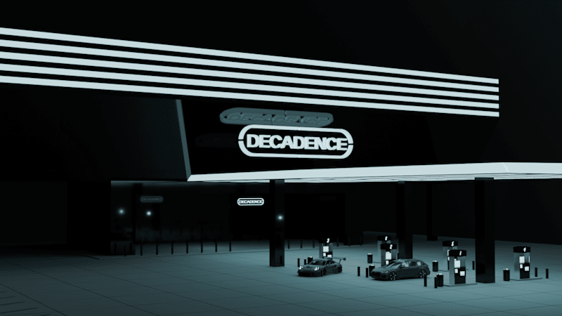 Cover image for 3D illustrations