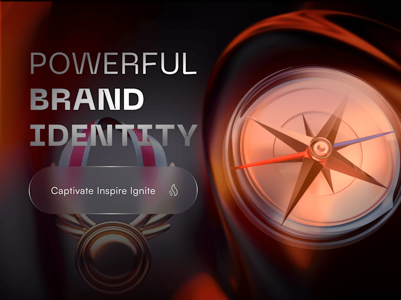 Cover image for Powerful Branding / Powerful Outcome