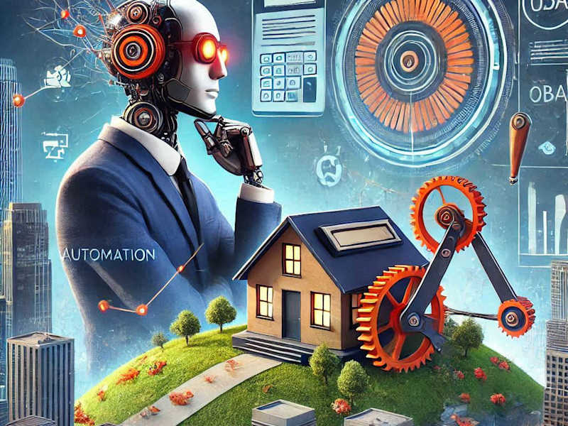 Cover image for How We Simplified IRRRL Loan Reviews with Automation