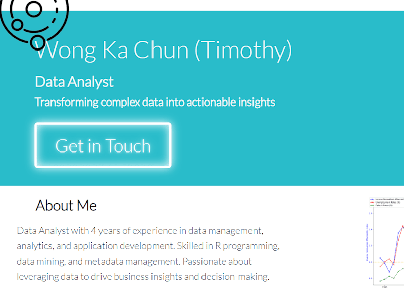Cover image for Data Scraping and Engineering