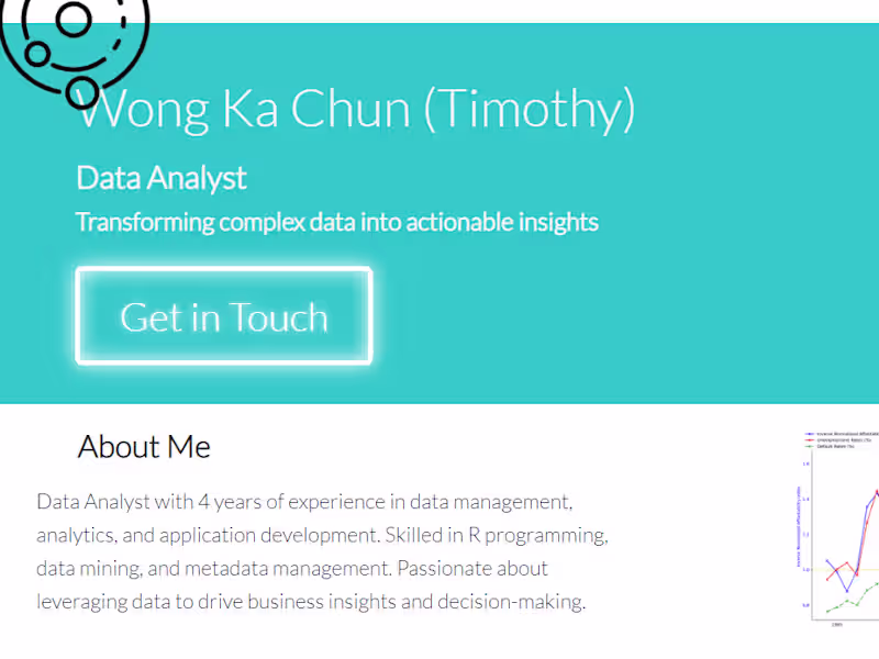 Cover image for Data Scraping and Engineering