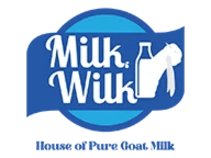 Cover image for Home - The Milk Wilk