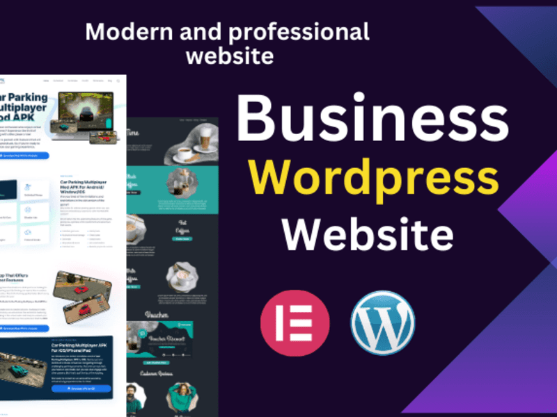 Cover image for WordPress Customization and SEO