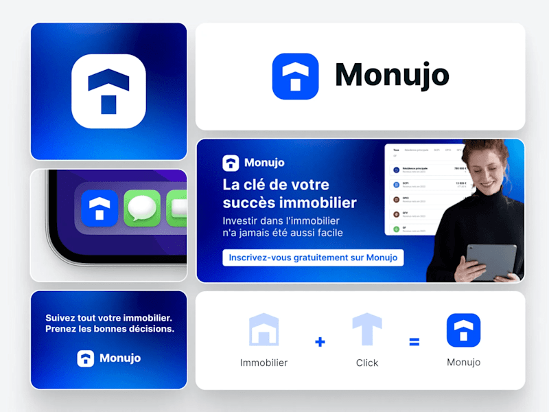 Cover image for Monujo
