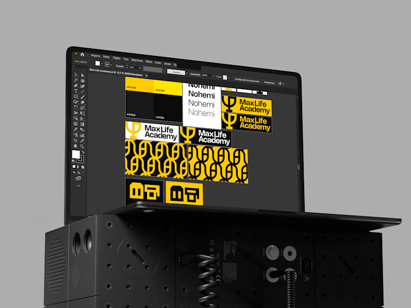 Cover image for CREATOR PACK