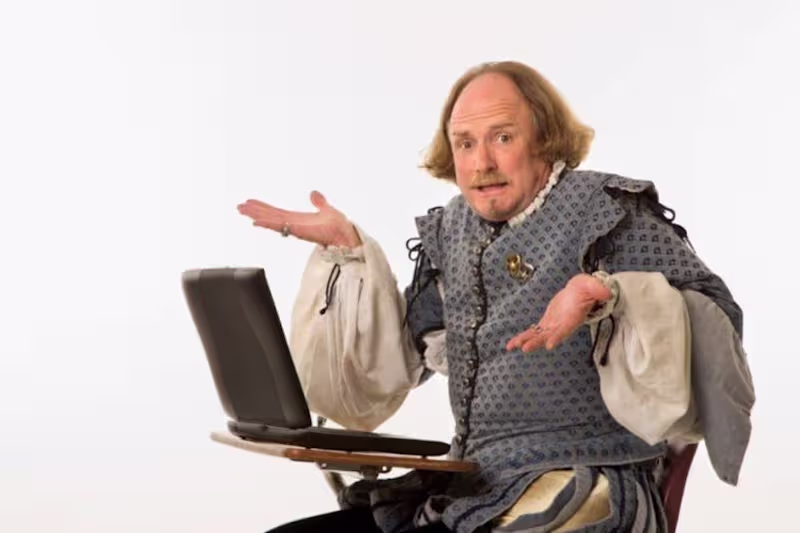 Cover image for Why Hamlet’s Themes are Relevant to College Students