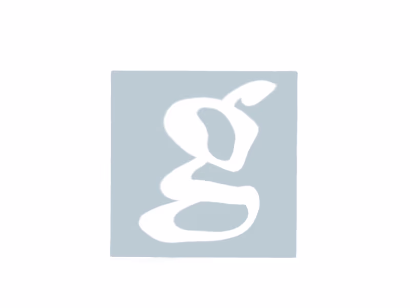 Cover image for Logo design