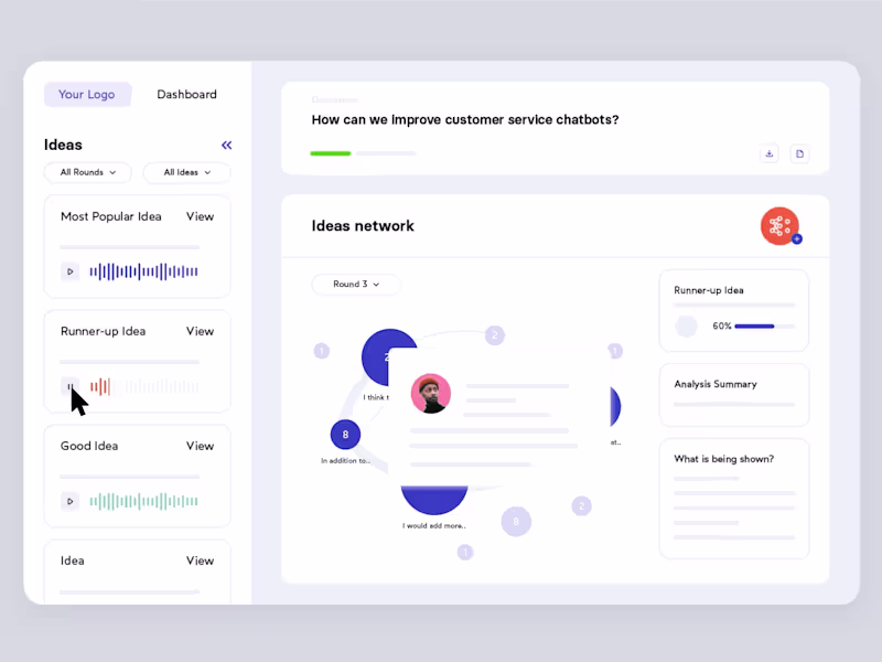 Cover image for Promote your SaaS and Fintech Company on Social Media