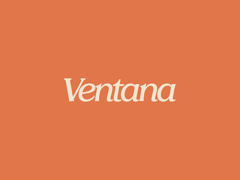 Cover image for Ventana - Website