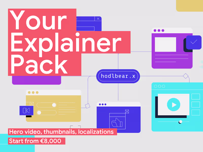 Cover image for Pack Narrative Explainer