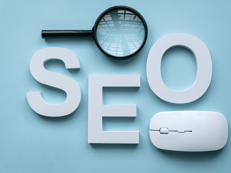 Cover image for Boosting Organic Traffic with SEO-Driven Blog Posts
