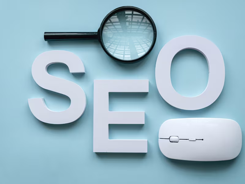 Cover image for Boosting Organic Traffic with SEO-Driven Blog Posts