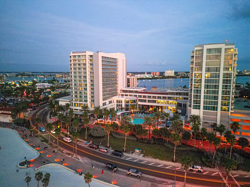 Cover image for Videography and Drone Services