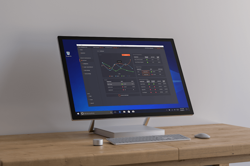 Cover image for Enterprise Business Application Design