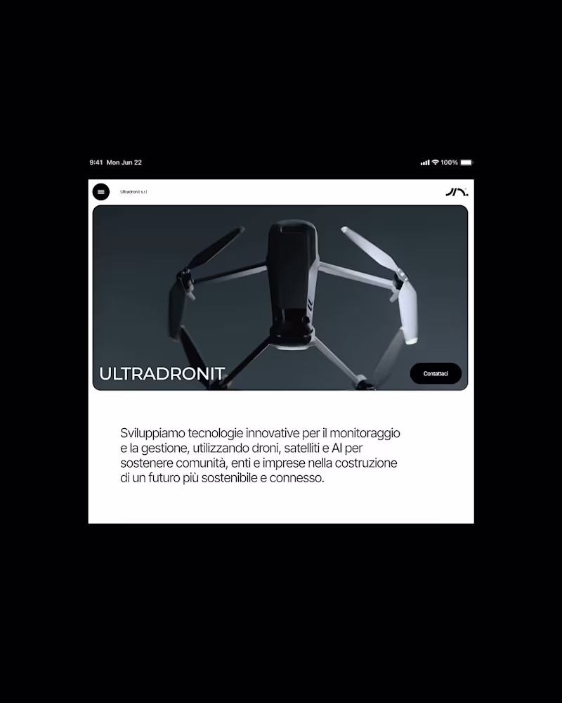 Cover image for Website and Brand design + Framer development