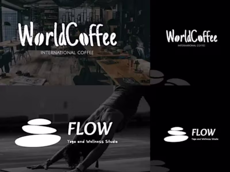 Cover image for Custom Logos - Elevate Your Brand Identity