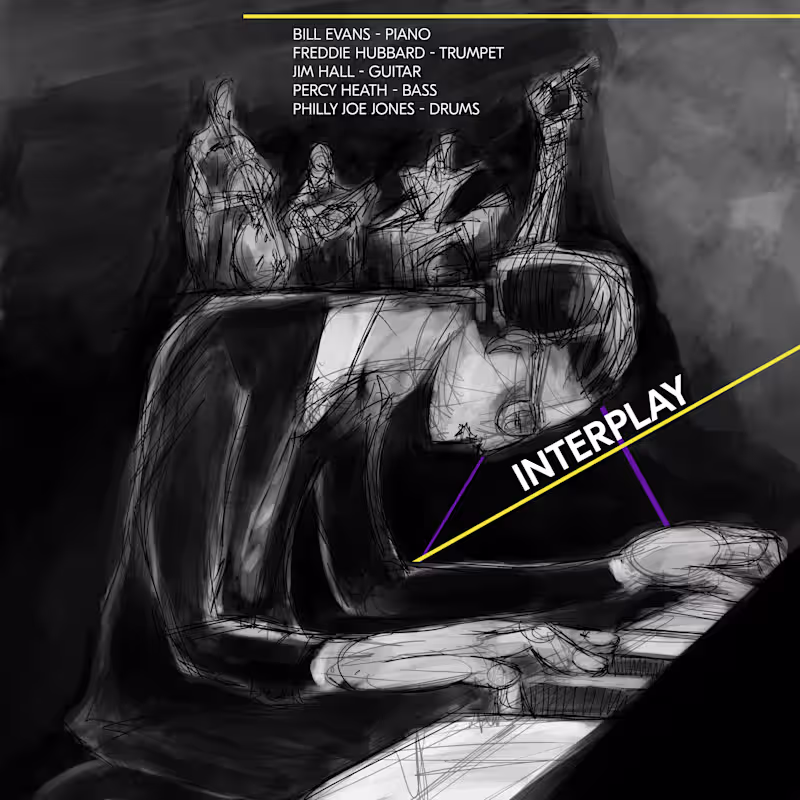 Cover image for Classic Jazz Covers