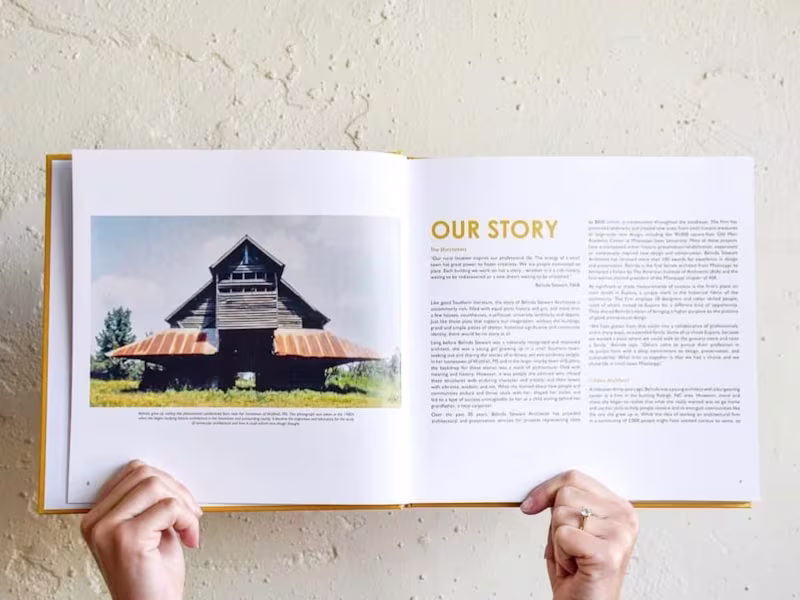 Cover image for The Citizen Architect