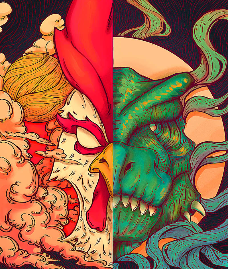 Cover image for ZetaSaurio