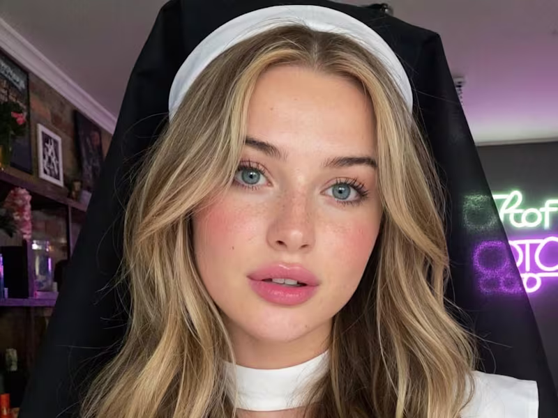 Cover image for High quality influencer ai model 