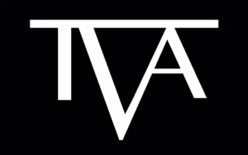 Cover image for TVA Logo
