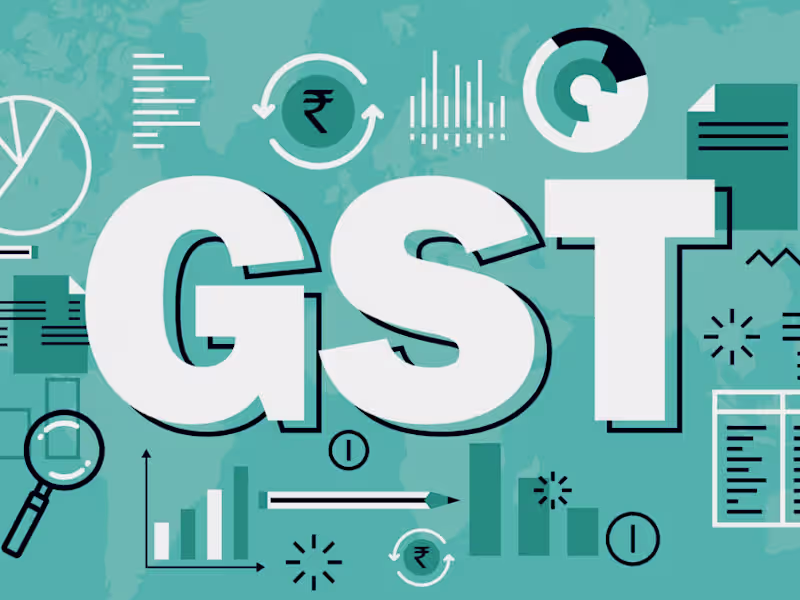 Cover image for GST Audit Project : Ensuring Compliance and Accuracy