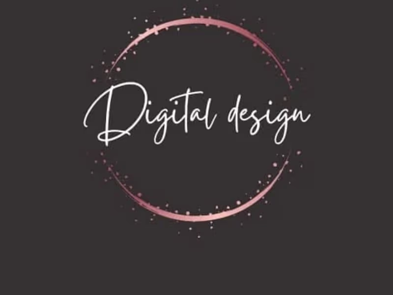 Cover image for Graphic designer