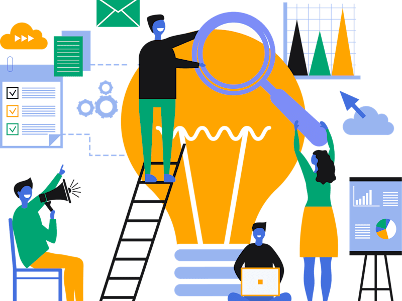 Cover image for Search Engine Optimisation