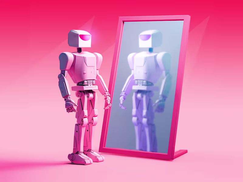 Cover image for Motion and visual identity