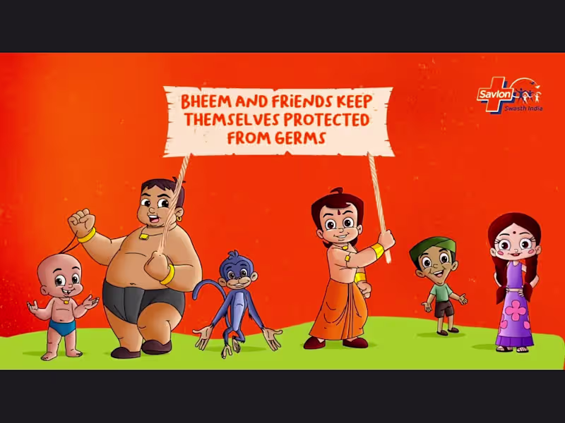 Cover image for Campaign Advertisement.mp4