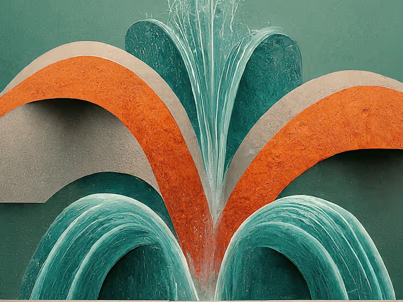 Cover image for Solo Copy & Newsletter Writer at Flow Fountain