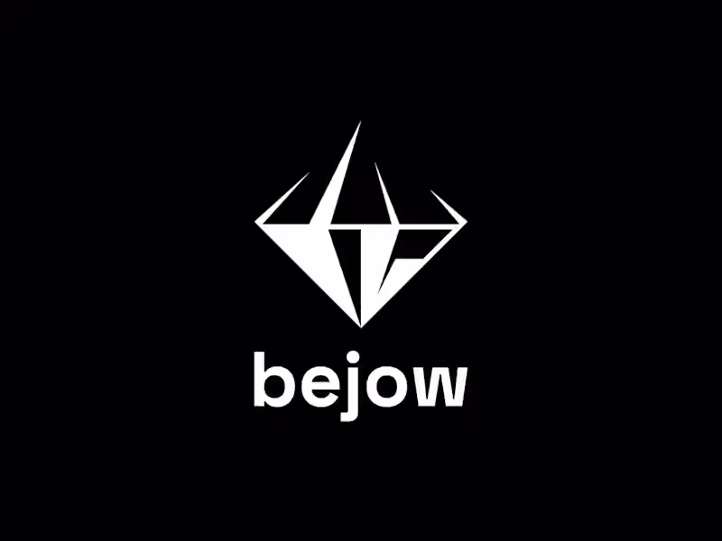 Cover image for BeJow