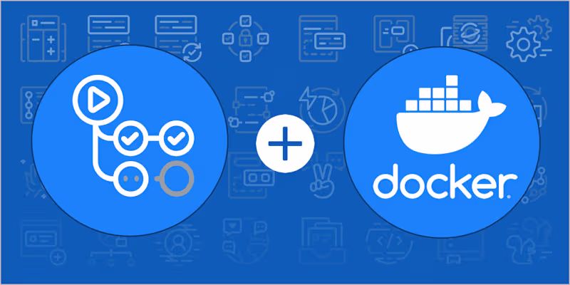 Cover image for CI/CD Implementation and Infrastructure Setup