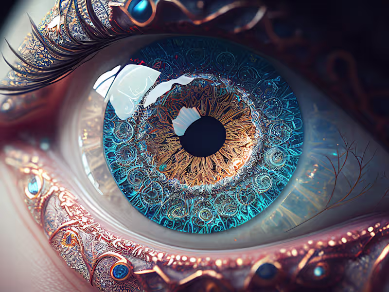 Cover image for Ai generated images 