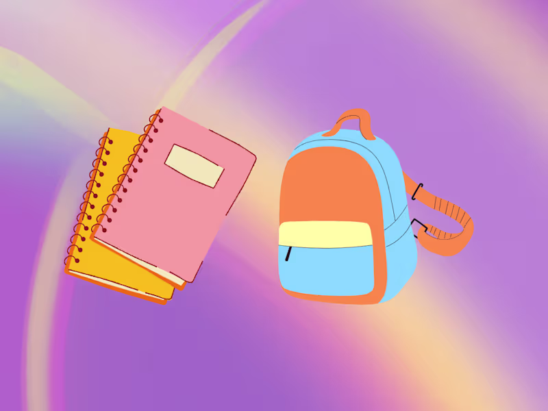 Cover image for Elementary School 