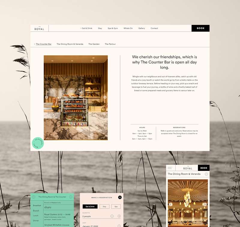 Cover image for You can get 1 consultation related to product design