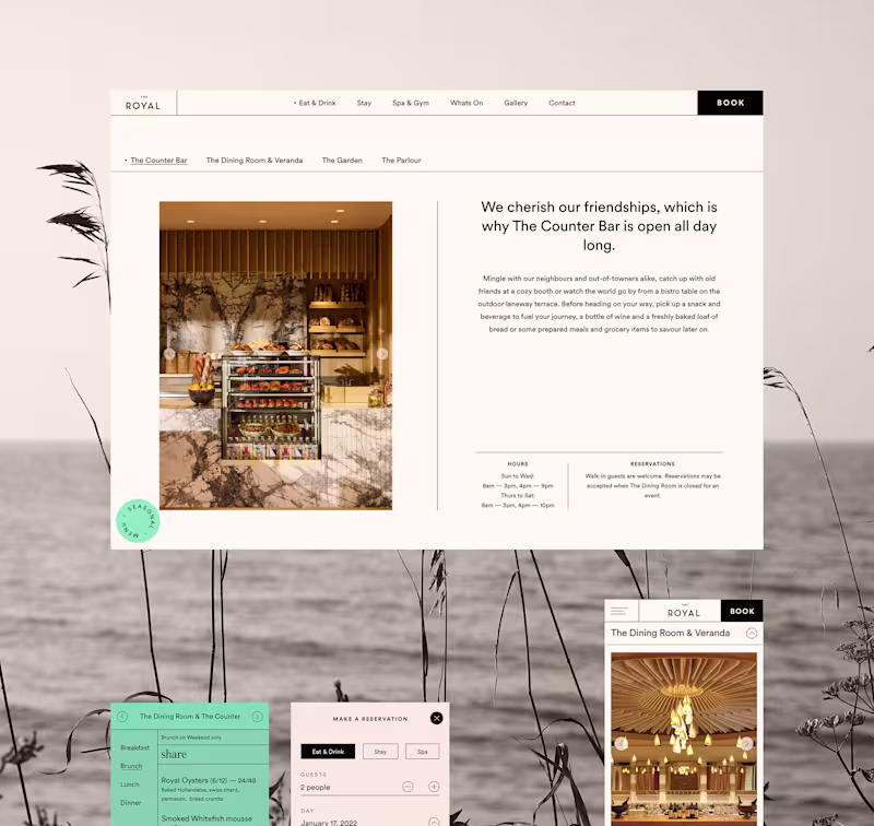 Cover image for You can get 1 consultation related to product design