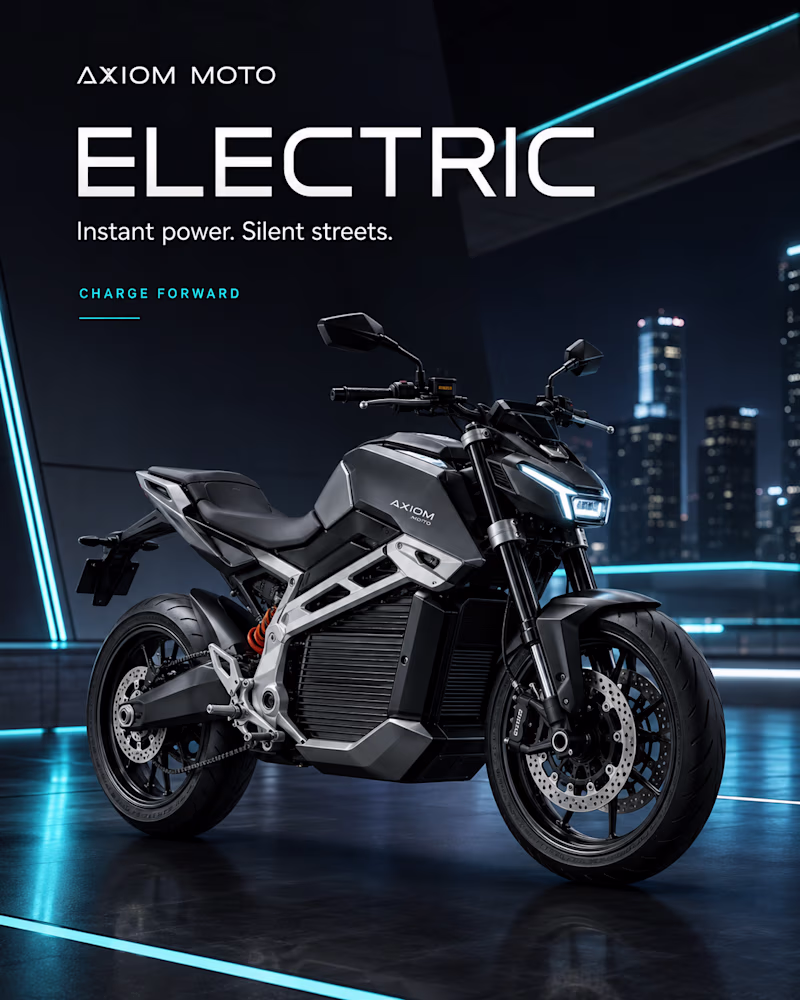 Electric