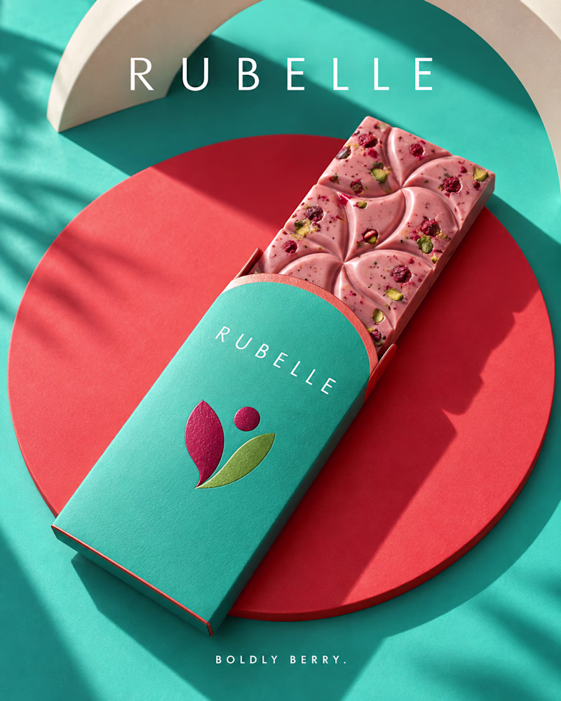 Rubelle