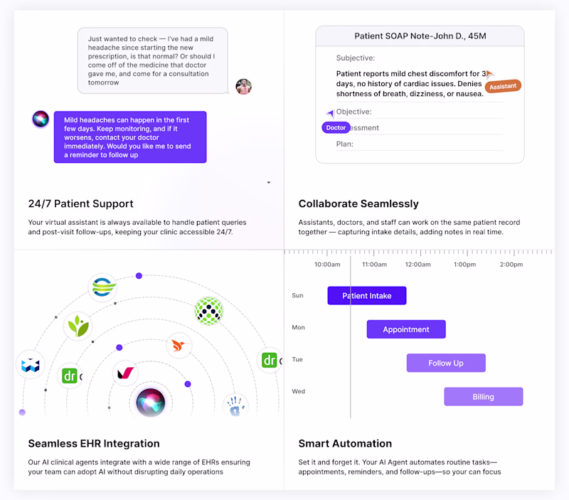 Nah, I prefer static