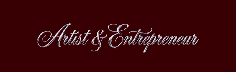 Deep maroon