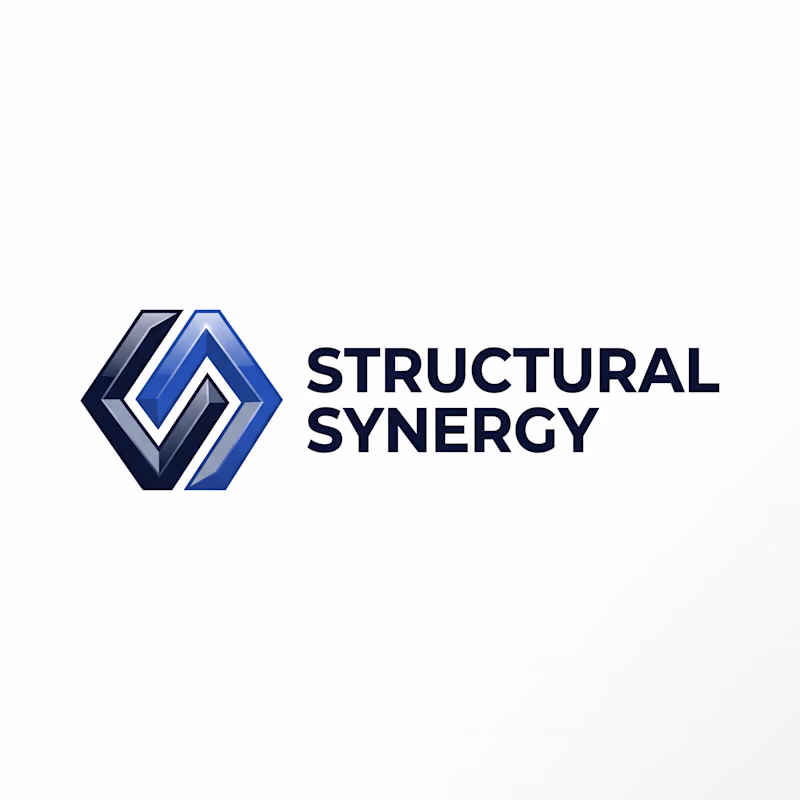 Icon & wordmark